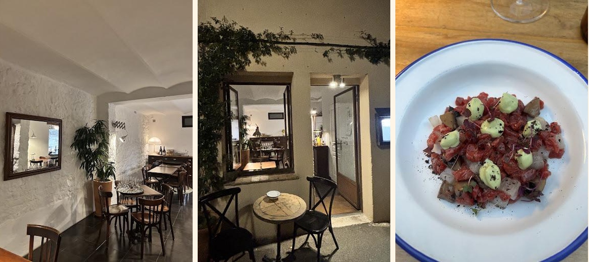 Cinq - Gallery Image 3